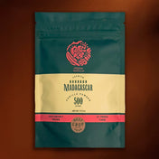 Madagaskaro Burbono vanilės pudra