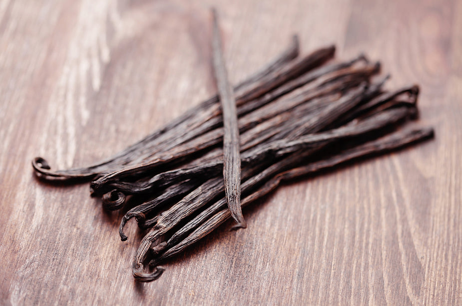 How to Select and Use Vanilla Beans